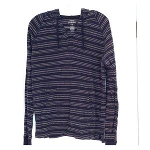 Lightweight Pull Over
